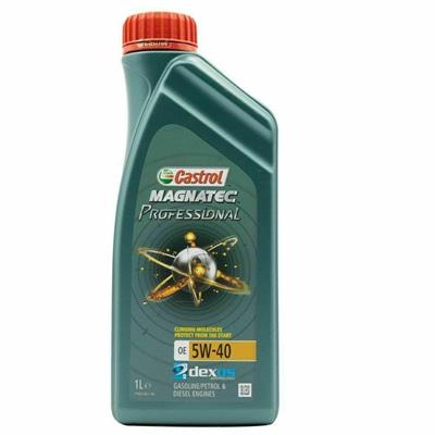 CASTROL MAGNATEC PROFESSIONAL OE 5W40 1L