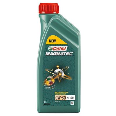 CASTROL MAGNATEC 0W30 1L GS1/DS1 C2 STELLANTIS