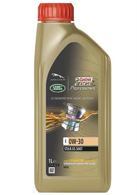 CASTROL EDGE PROFESSIONAL 0W30 E  1L