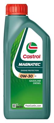 CASTROL MAGNATEC 0W30 C2 PSA  1L