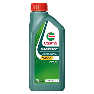 CASTROL MAGNATEC 5W30 S1 C2 STELLANTIS  1L