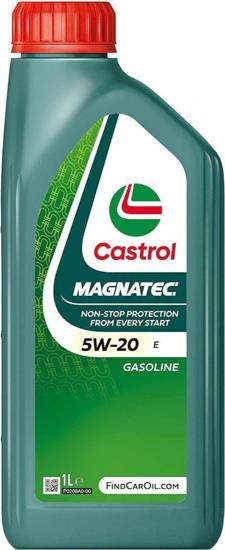 CASTROL MAGNATEC 5W20 E FORD  1L