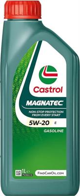 CASTROL MAGNATEC 5W20 E FORD  1L