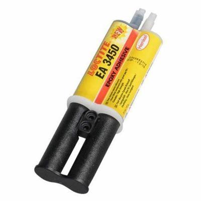 LOCTITE EA 3450 BICOMPONENTE ACCIAIO LIQUIDO  STRINGA 25ML