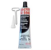 LOCTITE SI 5940 MASTICE NERO TUBETTO 100ML
