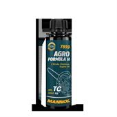 MANNOL AGRO FORMULA H  2T SINT. 120ML.