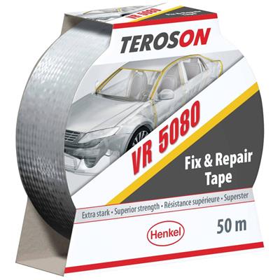 LOCTITE - TEROSON VR 5080 Nastro Telato 4 bar Bobina 50Mt.