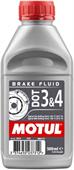 MOTUL DOT 3&4  0,5L