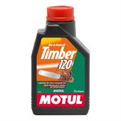 MOTUL TIMBER 120 MINERALE X CATENA 1L