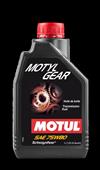 MOTUL MOTYLGEAR 75W80 1L