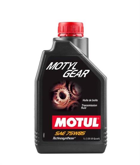 MOTUL MOTYLGEAR 75W85 1L
