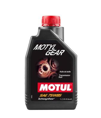 MOTUL MOTYLGEAR 75W85 1L