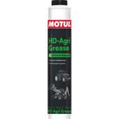 MOTUL HD AGRI GREASE CARTUCCIA 0,4KG.