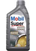 MOBIL SUPER 3000 X1 5W40  1L