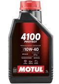 MOTUL 4100 PROTECT 10W40 1L