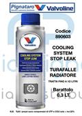 VALVOLINE COOLING SYSTEM STOP LEAK 0,3L