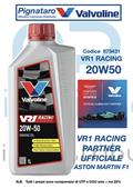 VALVOLINE VR1 RACING 20W50 1L