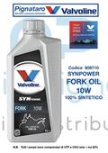 VALVOLINE FORKOIL 10W 1L