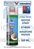 VALVOLINE MOTOR START 0,5L