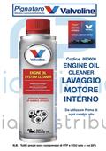 VALVOLINE ENGINE OIL SYSTEM CLEANER 0,3L