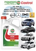CASTROL GTX 5W30 C4 RN0720 4L