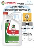 CASTROL GTX 0W20 RN17 FE 5L