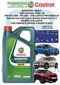CASTROL MAGNATEC 5W30 P STELLANTIS 5L