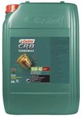 CASTROL CRB TURBOMAX E4/E7 10W40 208L