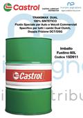 CASTROL TRANSMAX DUAL DSG/DCT 60L