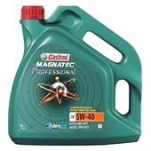 CASTROL MAGNATEC PROFESSIONAL OE 5W40 4L