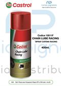CASTROL CHAIN LUBE RACING 0,4L