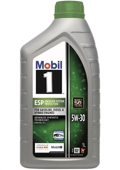 MOBIL 1 ESP 5W30 C3 1L