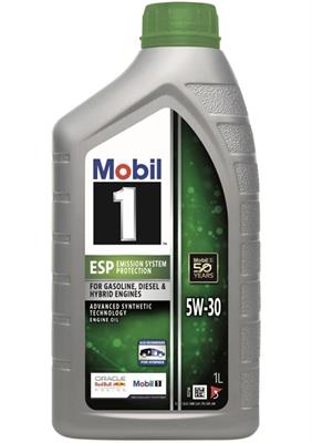 MOBIL 1 ESP 5W30 C3 1L