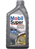 MOBIL SUPER 3000 XE 5W30 C3 1L