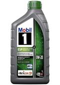 MOBIL1 ESP X2 0W20 C5/C6 1L