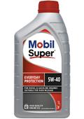 MOBIL SUPER EVERYDAY PROTECTION 5W40 1L