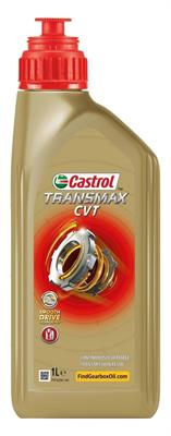 CASTROL TRANSMAX CVT  1L