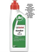 CASTROL GARDEN 4T 10W30 1L