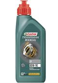 CASTROL TRANSMAX MANUAL EP 80W90 1L