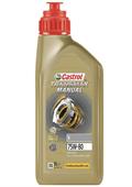 CASTROL TRANSMAX MANUAL V 75W80 1L