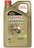CASTROL VECTON LONG DRAIN 10W40 E6/E9 5L