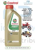 CASTROL POWER 1 747 1L ( 2T RACING )