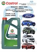 CASTROL MAGNATEC 0W20 D FORD 5L