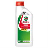 CASTROL GTX 5W30 C4 RN0720 4L