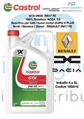 CASTROL GTX 0W20 RN17 FE 5L