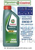 CASTROL MAGNATEC 5W30 P STELLANTIS 1L