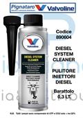 VALVOLINE DIESEL SYSTEM CLEANER 0,3L
