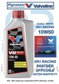 VALVOLINE VR1 RACING 10W60 1L