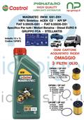 CASTROL MAGNATEC 0W30 1L GS1/DS1 C2 STELLANTIS (EX 15F030)