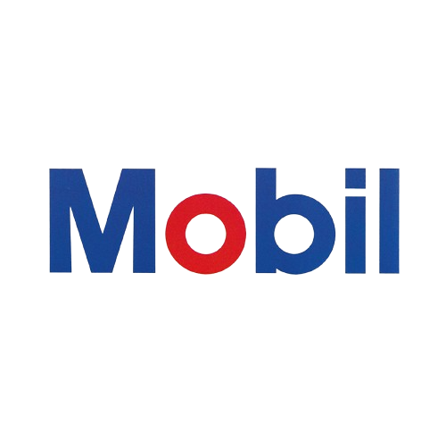 Mobil logo | Storia, valore, PNG